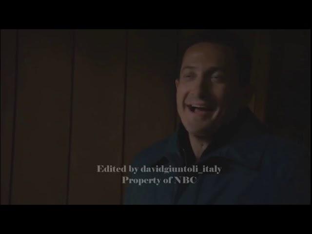 Gag Reel (Grimm) - Sasha Roiz