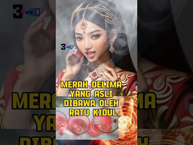 Mustika Merah Delima #reel #fyp #short #foryourpage #viral #worldcup #mistis #mistery #horor