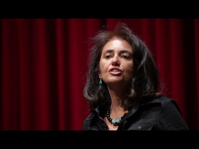 When We Are Born. | Arachu Castro | TEDxEmory