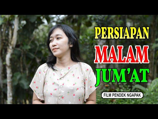 JANDA KESEPIAN - Film Pendek Ngapak Banyumas