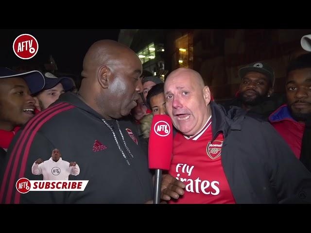 IT'S TIME TO GO!! Claude Arsenal Meme!