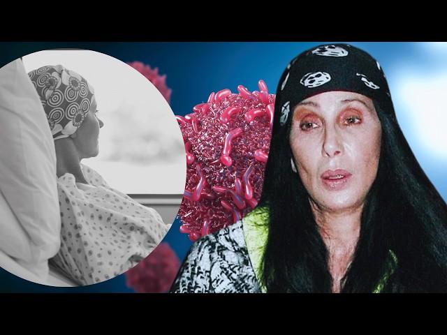 Cher Opens Up About the Debilitating Disease She Kept Secret for Years