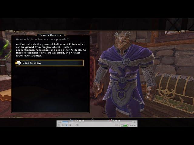 Neverwinter  Free Enchantment and How to refine them