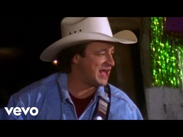 Mark Chesnutt - Gonna Get A Life