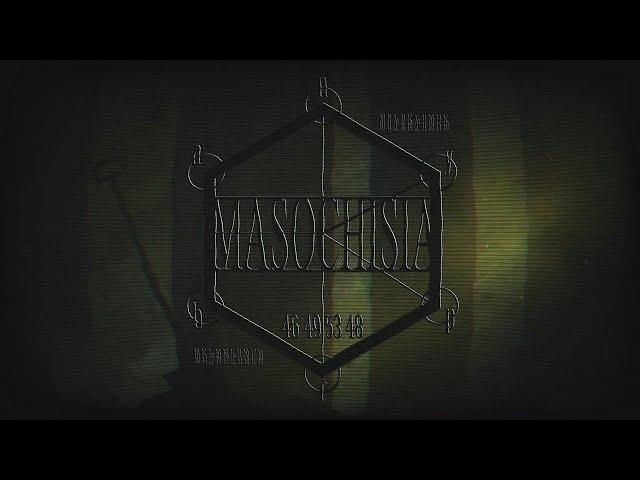 MASOCHISIA - Debut Trailer