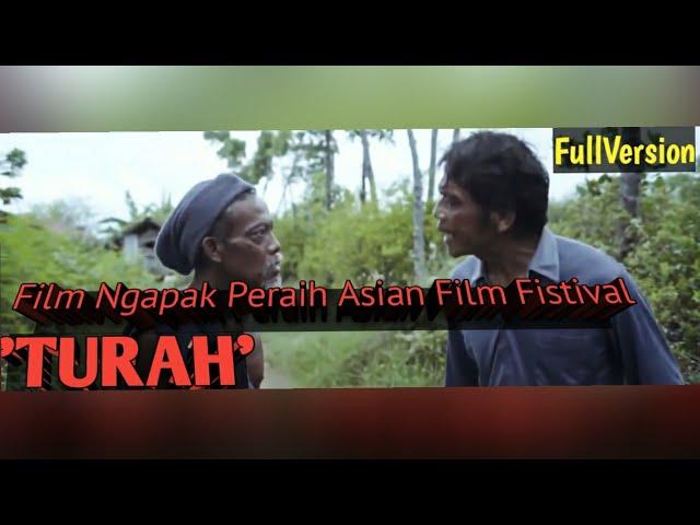 FULL Version Film Ngapak Peraih penghargaan ASEAN film fistival