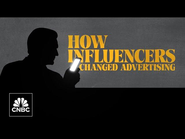 Influencers have changed the ad industry. Now what?