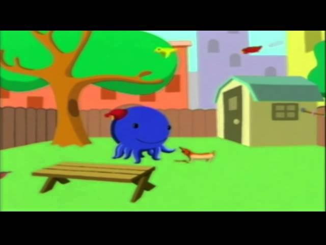 Oswald episodes in hindi - The Ball Of Yarn, The Bird House