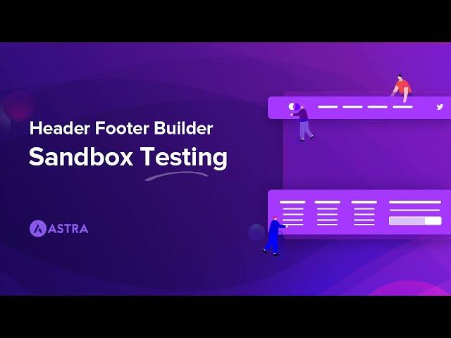 Astra Theme Header Footer Builder - Try it Today (Link in Description) 