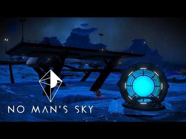 No Man's Sky | Economy & Trade Routes