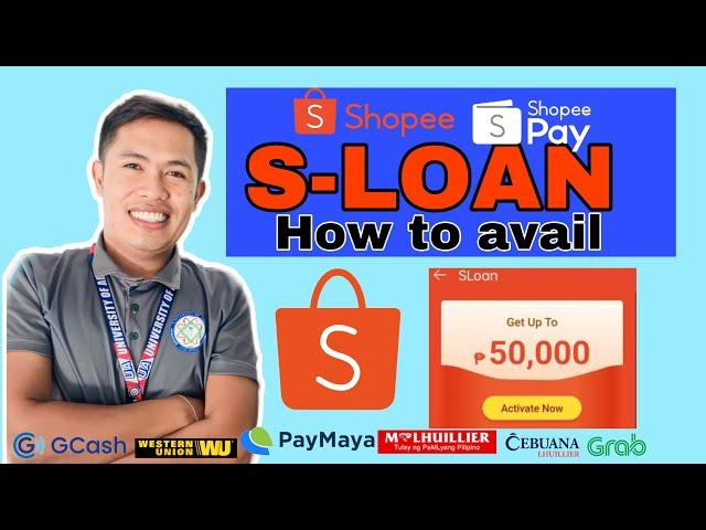 How to Get a Loan on Shopee in 2024 | Step-By-Step Guide