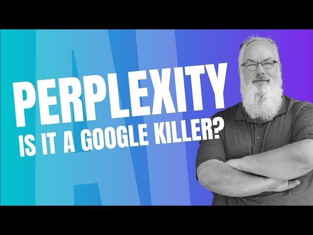 Perplexity.ai: The AI Search Engine That's Killing Google