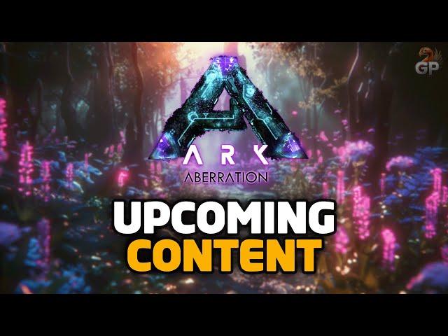 Coming this SUMMER - Aberration, Summer Bash, Engine Upgrade | ARK Ascended