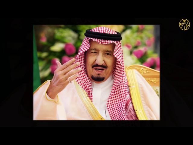 استقام الخط للحد السعودي | أداء ناصر الطويل | كلمات عبدالهادي بن سهل المري رحمه الله HP 2017