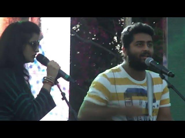 Arijit Singh Live Performance | Rare Video | PM Music