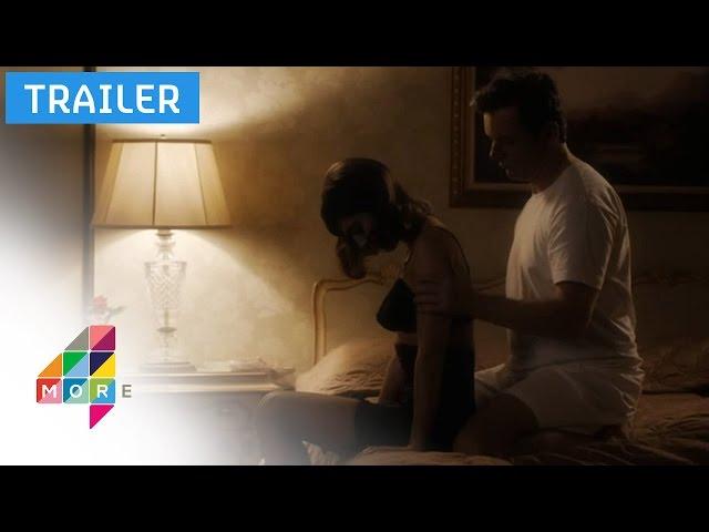 TRAILER: Master of Sex: series finale | Tuesday, 10pm | More 4
