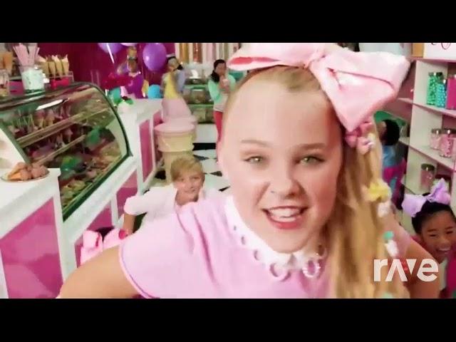 Aint In A Candy Store - Kygo, Selena Gomez & Jojo Siwa | RaveDJ