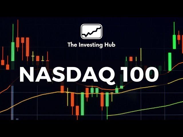 Nasdaq100 Forecast For March 21st 2023