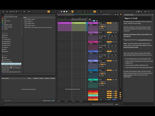 How To Add Sample Packs To Ableton Live 10 Suite