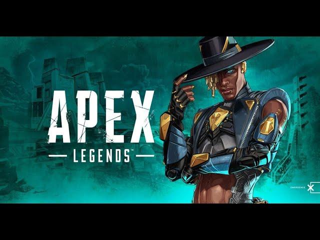 apex legends l PS5 Gameplay #live #apex