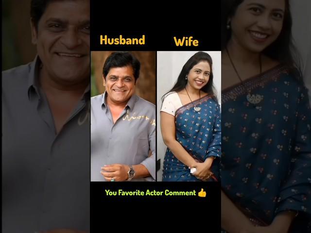 South Super Star ⭐ Husband Wife Jordi  Comedy Actor #south #superstar #funniest #funny #actor