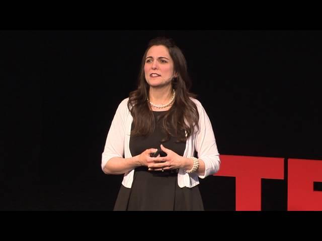 Motivating People to Excellence | Cheryl Ferguson | TEDxWinnipeg