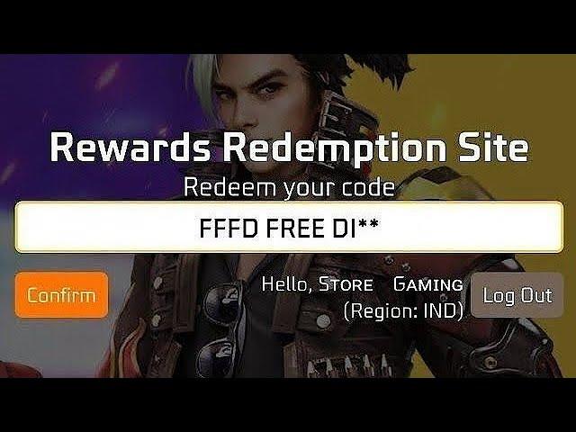 CLAIM FREE 1000 DIAMONDS IN FREE FIRE FREE DIAMONDS FREE FIRESTORE GAMING