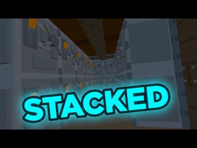 WE LIVERAIDED THEM AND THEY WERE STACKED! | Unturned [4/9]