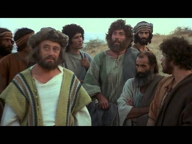 The Story of Jesus - Malagasy / Malagasy, Plateau / Official Malagasy / Standard Malagasy Language