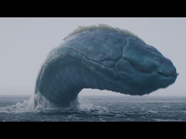 Creature Breach 2 - Gnomon Tutorial