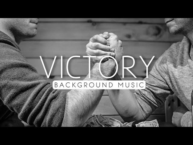 Victory music, epic achievement music for background  | no copyright background music