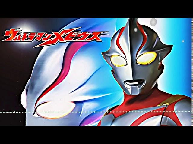 Ultraman Mebius Opening Theme Cantonese (Hong Kong ) 超人梅比斯