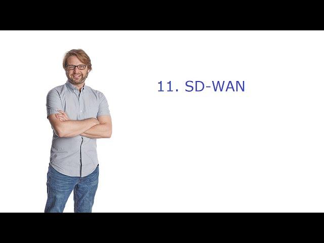 SD-WAN Assessment | FREE CCIE Practice Lab