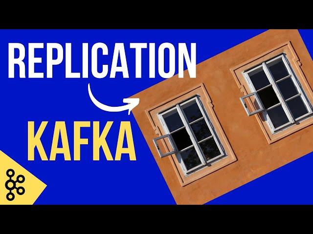 Kafka Replication and Min Insync Replicas | Learn Kafka | Kafka Tutorial