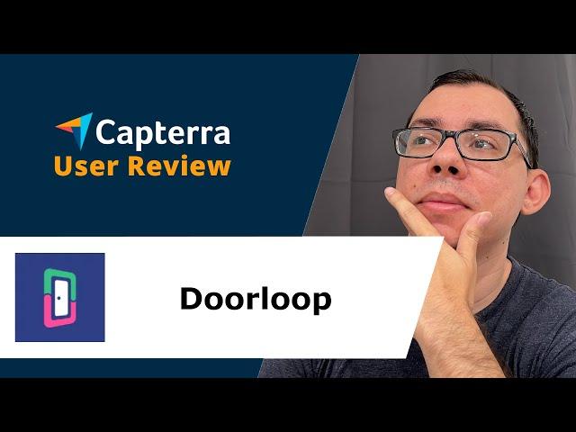 Doorloop Review: Honest review of DoorLoop