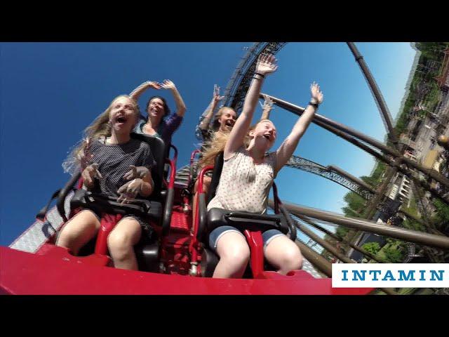 Intamin Image Video 2021