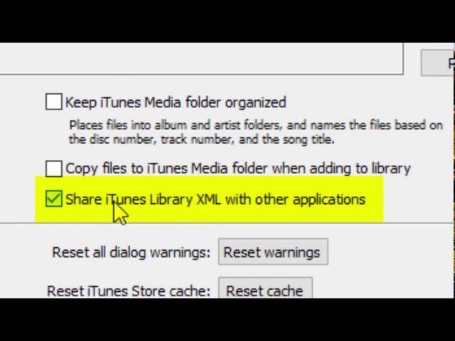 Remove iTunes Duplicate Songs Windows  10