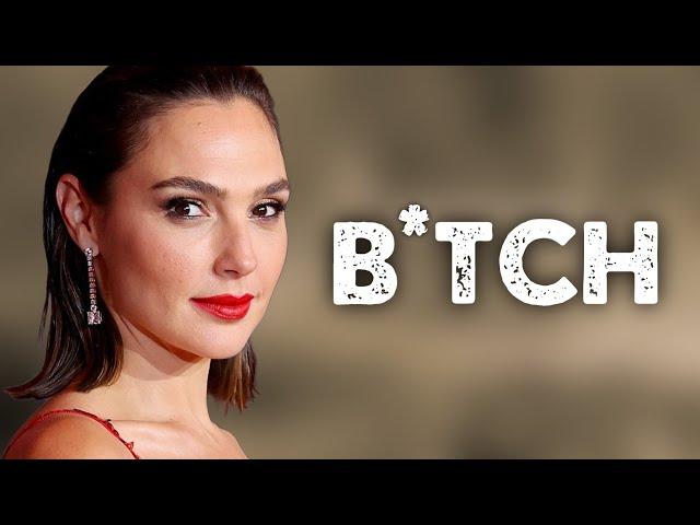 Gal Gadot Reacts to Rachel Zegler's Career Downfall in Hollywood