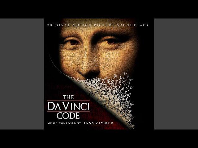 Chevaliers De Sangreal (From The Da Vinci Code Original Motion Picture Soundtrack)