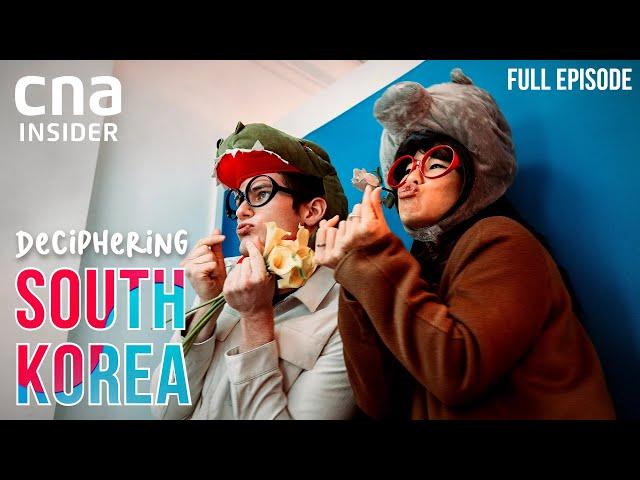 The Power Of Hallyu - But At What Price? | Deciphering South Korea - Ep 1 | CNA Documentary