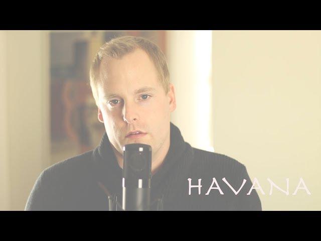 Camila Cabello - Havana - Cover by Dustin Tyler