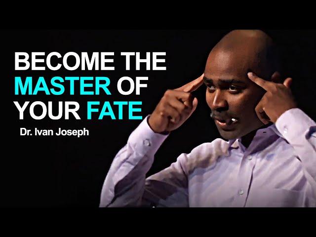 SKILL OF SELF CONFIDENCE | The Confidence Coach - Dr. Ivan Joseph