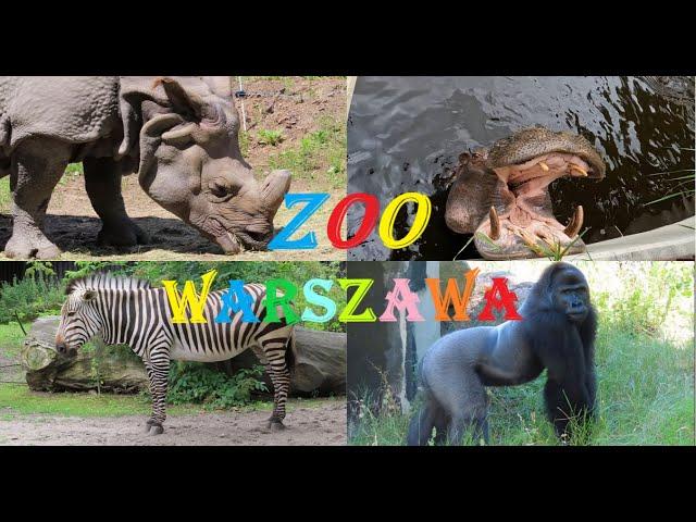 Warsaw Zoo