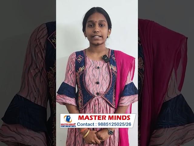 Career Guidance for Students | Best Course 2023 | CA Course | MASTER MINDS | SumanTV Education