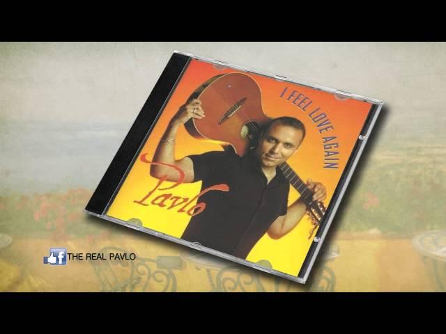 Pavlo - Flamenco Nights (2002)