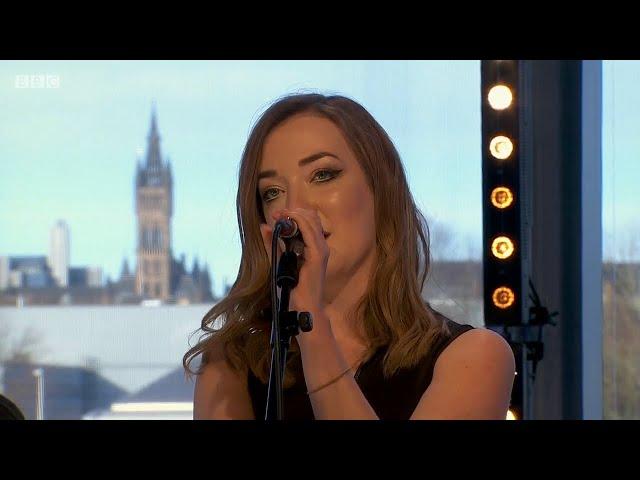 Iona Fyfe - Full Set - BBC Radio Scotland Young Traditional Musician of the Year Final 2021