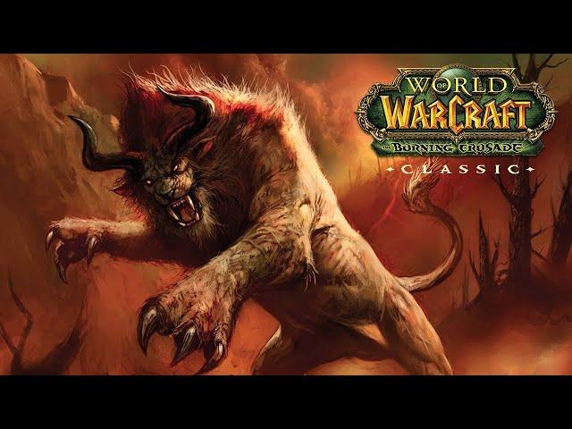 TBC Feral Druid PvP