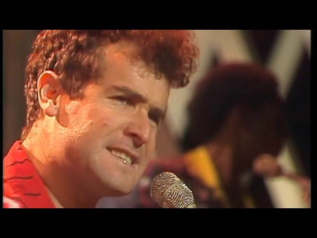 Johnny Clegg et Savuka - Asimbonanga (1988)