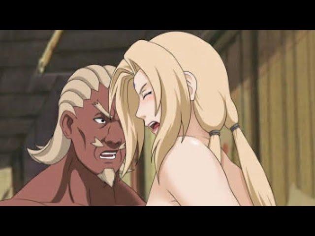 「Tsunade or raikage 」