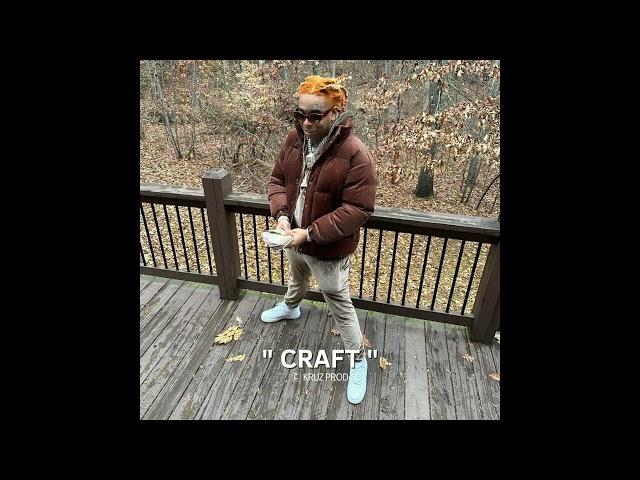 [FREE] Lil Gotit x Lil Keed Type Beat "Craft" Guitar Type Beat 2023